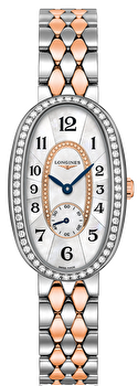 Longines L2.306.5.88.7 (l23065887) - Symphonette 21.9 X 34 mm