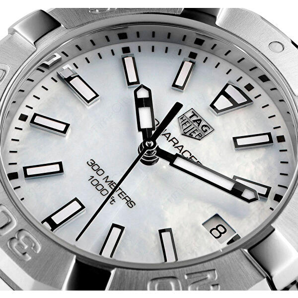 TAG Heuer WBD131A.FT6170 (wbd131aft6170) - Aquaracer Lady 300m 35 mm TAG Heuer WBD131A.FT6170 (wbd131aft6170) - Aquaracer Lady 300m 35 mm