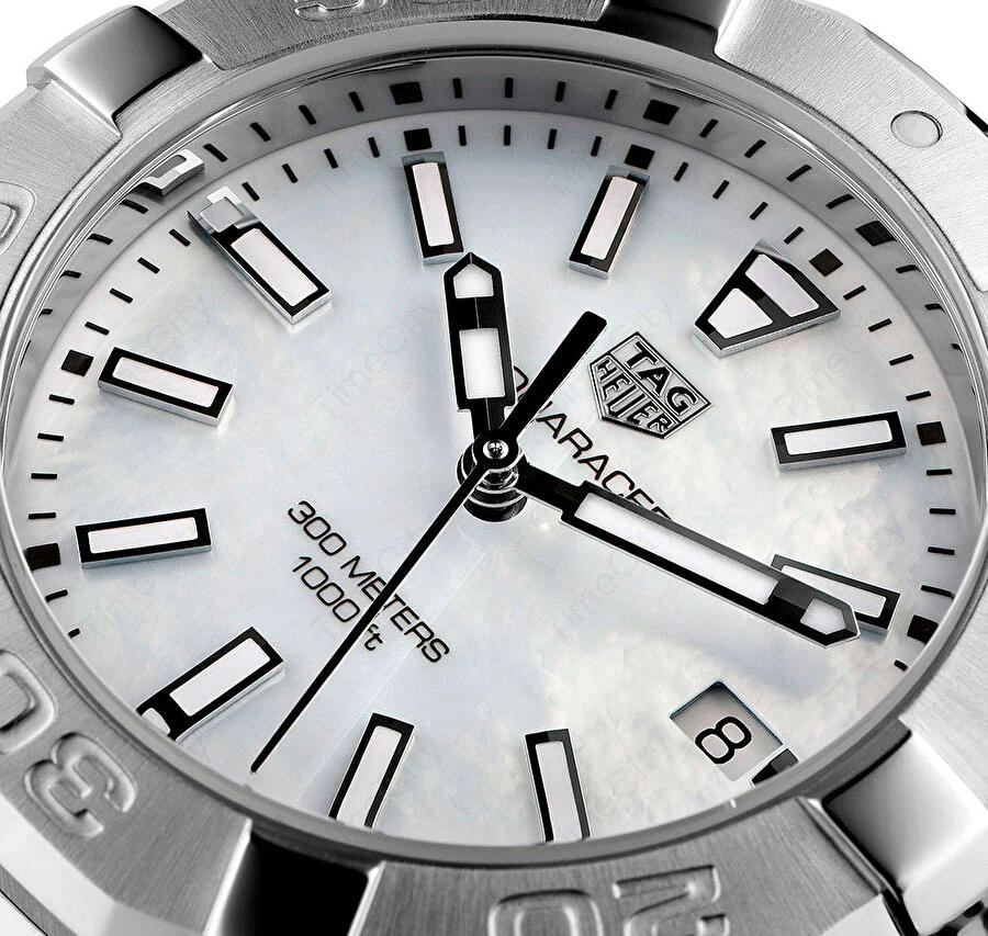 TAG Heuer WBD131A.FT6170 (wbd131aft6170) - Aquaracer Lady 300m 35 mm TAG Heuer WBD131A.FT6170 (wbd131aft6170) - Aquaracer Lady 300m 35 mm