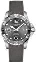 Mens, sportive, automatic wrist watch Longines Hydroconquest 43 mm Automatic