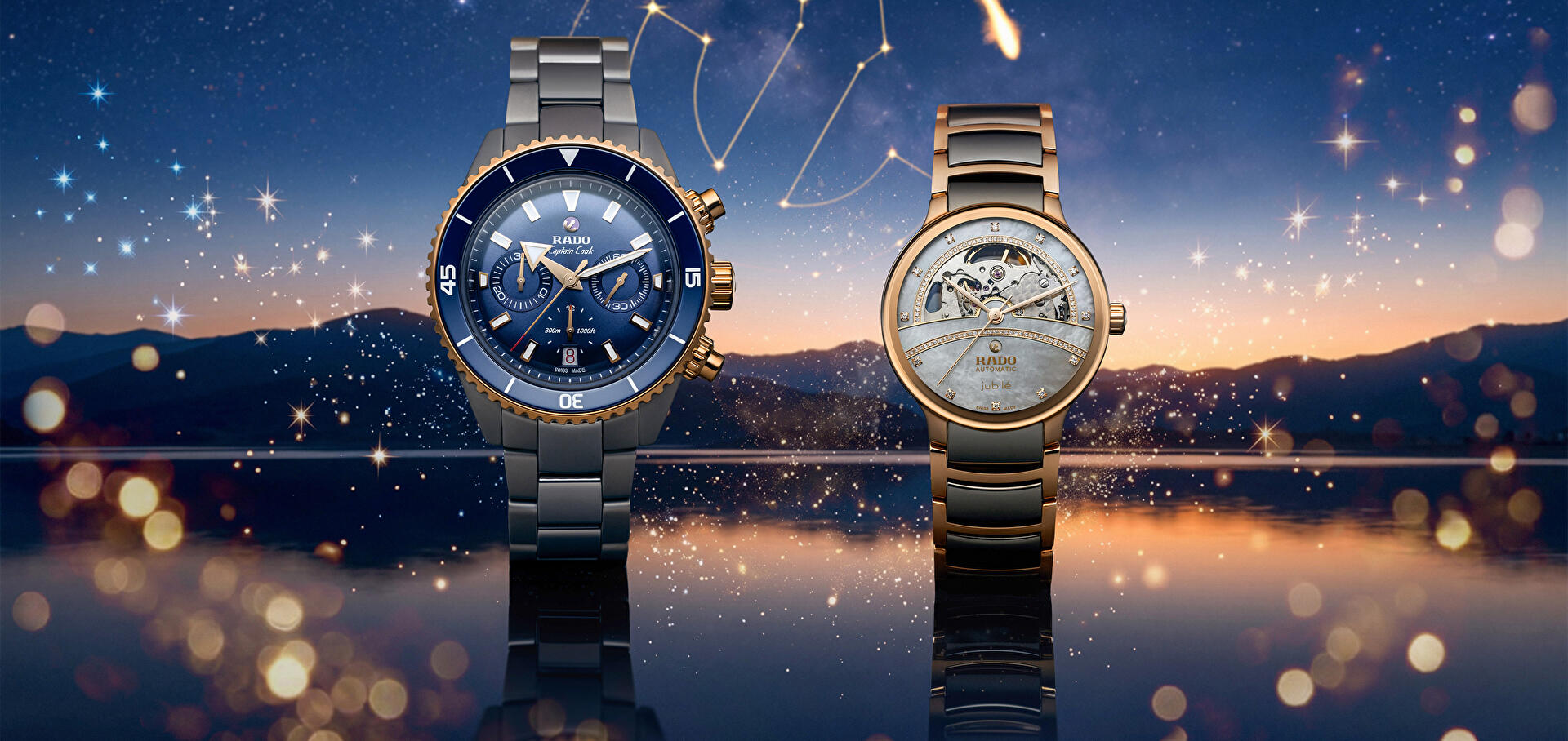 Rado