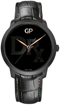 Girard-Perregaux 49555-11-601-BB6X (4955511601bb6x) - 1966 East To West