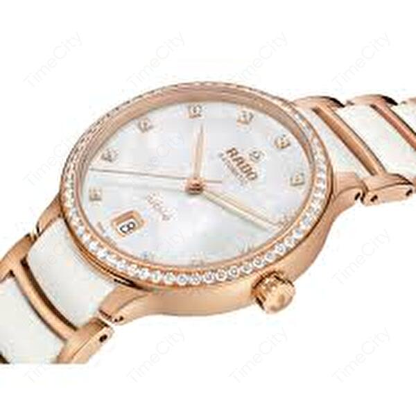 Rado R30229902 (r30229902) - Centrix Automatic Diamonds 30.5 mm Rado R30229902 (r30229902) - Centrix Automatic Diamonds 30.5 mm