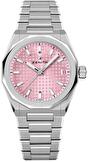 Ladies, sportive, automatic wrist watch Zenith Defy Skyline 36 mm