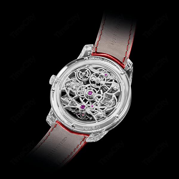 Girard-Perregaux 99295-43-2004BAHA (99295432004baha) - Quasar Infrared