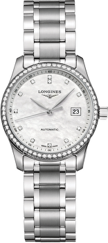 Longines L2.257.0.87.6 (l22570876) - The Longines Master Collection 29 mm