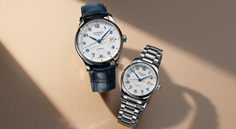 Longines Master Collection 2026