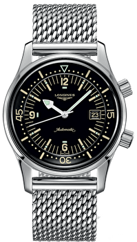 Longines L3.774.4.50.6 (l37744506) - Legend Diver Watch