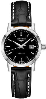 Longines L4.325.4.52.0 (l43254520) - The Longines 1832