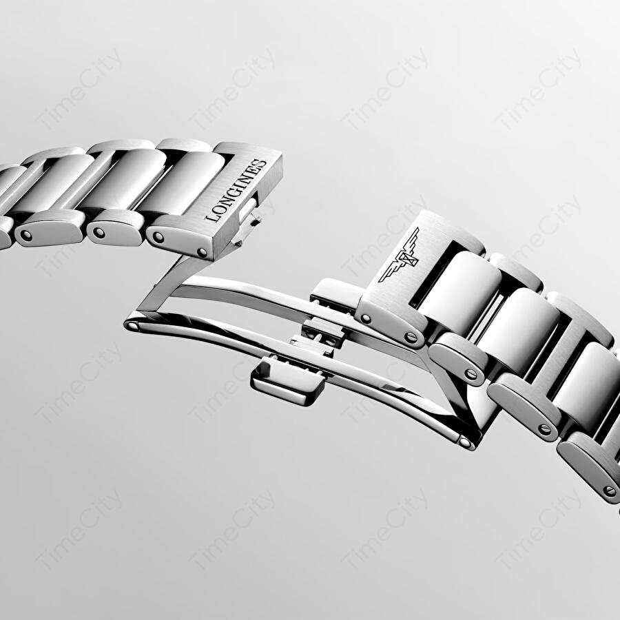 Longines L3.860.4.92.6 (l38604926) - Conquest