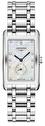 Женские, классические, кварц наручные часы Longines Dolce Vita 25.8 X 42 mm