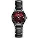Rado R27242742 (r27242742) - True Round Automatic Diamonds 30 mm Rado R27242742 (r27242742) - True Round Automatic Diamonds 30 mm