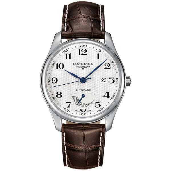 Longines L2.908.4.78.5 (l29084785) - The Longines Master Collection 40 mm