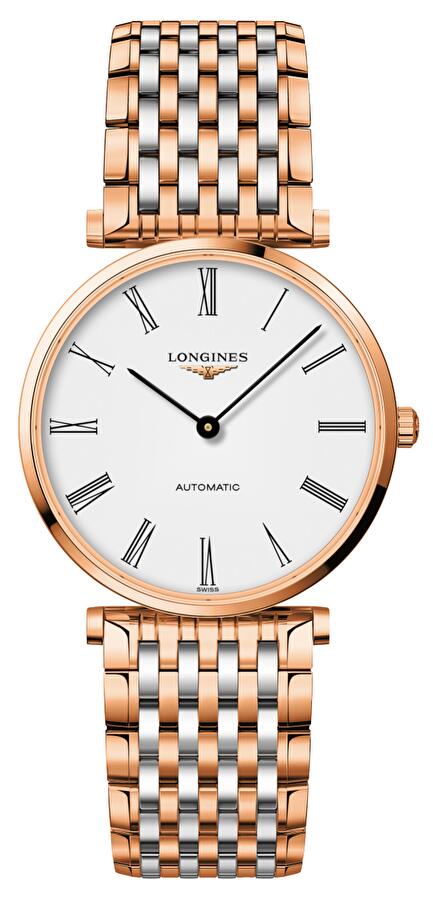 Longines L4.908.1.91.7 (l49081917) - La Grande Classique de Longines Automatic 36 mm