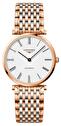 Mens, classic, automatic wrist watch Longines La Grande Classique de Longines Automatic 36 mm