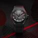 Girard-Perregaux 81070-21-631-FF6A (8107021631ff6a) - Laureato Absolute Infrared 44 mm