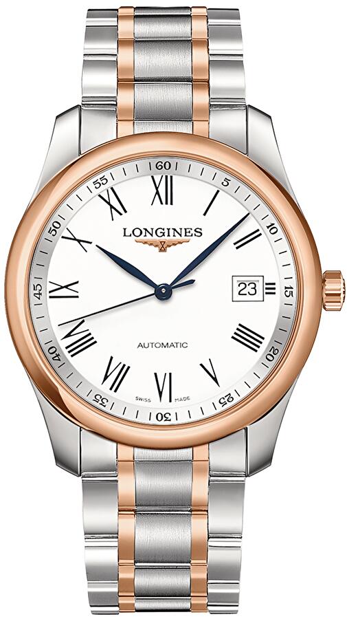 Longines L2.793.5.11.7 (l27935117) - The Longines Master Collection 40 mm