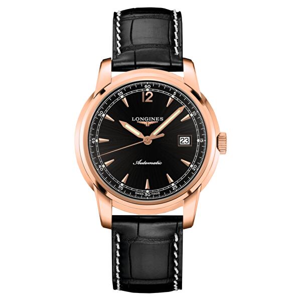 Longines L2.766.8.59.4 (l27668594) - The Longines Saint-Imier Collection 41 mm