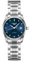 Женские, классические, автоматический наручные часы Longines The Longines Master Collection 29 mm
