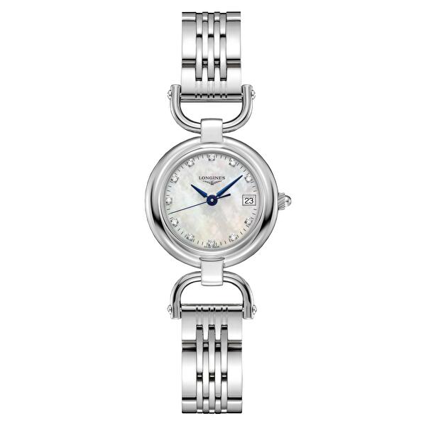 Longines L6.130.4.87.6 (l61304876) - Equestrian 26.5 mm Longines L6.130.4.87.6 (l61304876) - Equestrian 26.5 mm
