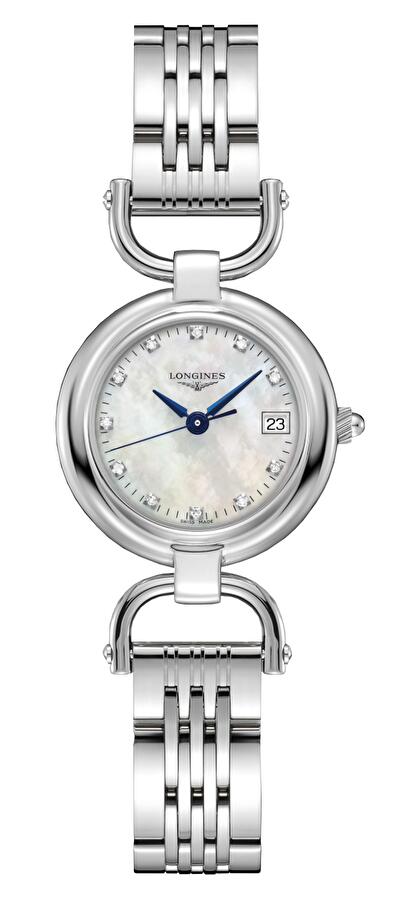 Longines L6.130.4.87.6 (l61304876) - Equestrian 26.5 mm Longines L6.130.4.87.6 (l61304876) - Equestrian 26.5 mm