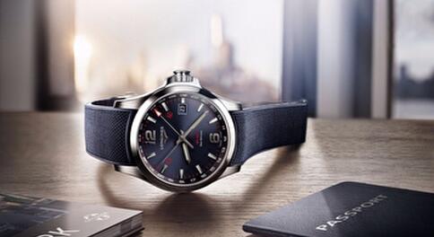 Conquest V.H.P. GMT Flash Setting