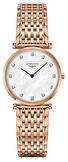 Ladies, classic, quartz wrist watch Longines La Grande Classique de Longines 29 mm