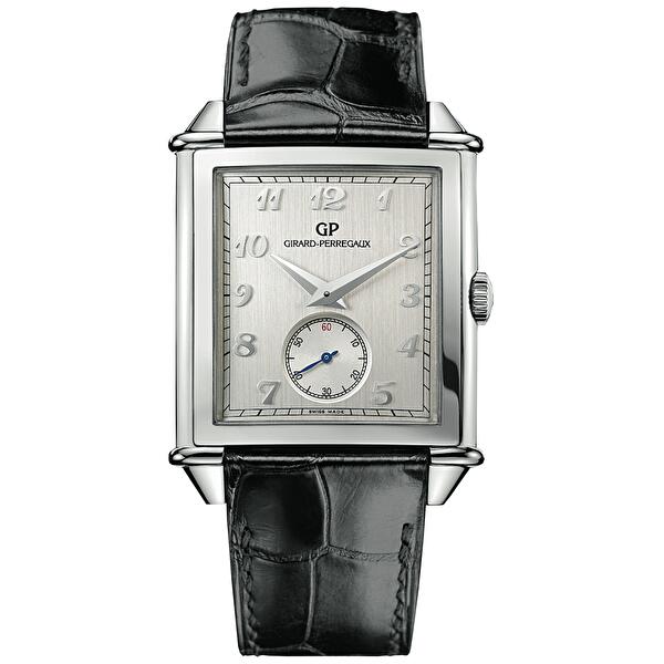 Girard-Perregaux 25880-11-121-BB6A (2588011121bb6a) - Vintage 1945 XXL Small Second