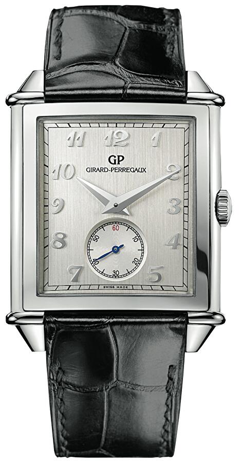 Girard-Perregaux 25880-11-121-BB6A (2588011121bb6a) - Vintage 1945 XXL Small Second