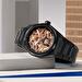 Zenith 49.9300.3620/07.I001 (499300362007i001) - Defy Skyline Skeleton 41 mm