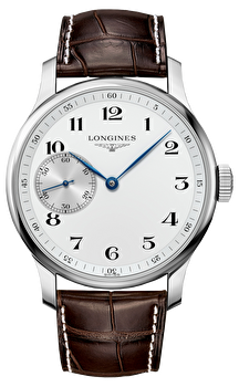 Longines L2.841.4.18.5 (l28414185) - The Longines Master Collection 47.5 mm