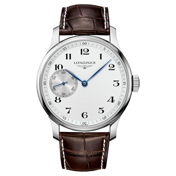 Longines L2.841.4.18.5 (l28414185) - The Longines Master Collection 47.5 mm