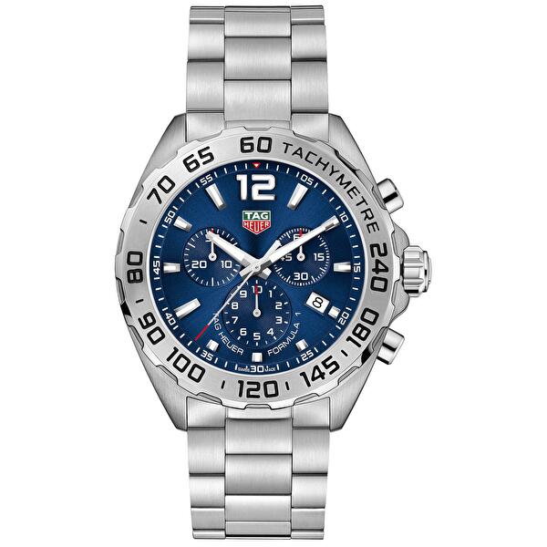 TAG Heuer CAZ101K.BA0842 (caz101kba0842) - Formula 1 Chronograph Quarz 43 mm