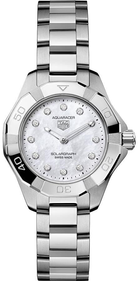 TAG Heuer WBP141H.BA0049 (wbp141hba0049) - Aquaracer Professional 100 Solargraph 28 mm TAG Heuer WBP141H.BA0049 (wbp141hba0049) - Aquaracer Professional 100 Solargraph 28 mm