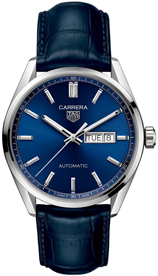 TAG Heuer WBN2012.FC6502 (wbn2012fc6502) - Carrera Day Date 41 mm