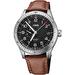 Oris 01 748 7756 4064-07 5 22 07LC (01748775640640752207lc) - Big Crown Propilot Timer Gmt