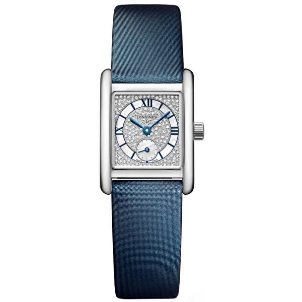 Longines L5.200.4.87.2 (l52004872) - Mini Dolcevita