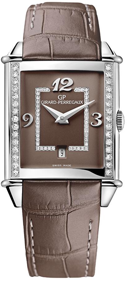 Girard-Perregaux 25860D11A1A2-CKBA (25860d11a1a2ckba) - Vintage 1945 Lady