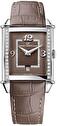 Ladies, classic, automatic wrist watch Girard-Perregaux Vintage 1945 Lady