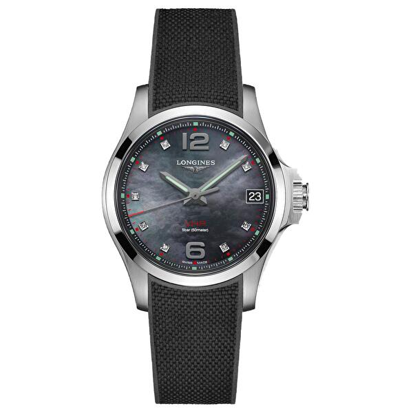 Женские L3.316.4.88.9 (l33164889) - Conquest V H P 36 mm