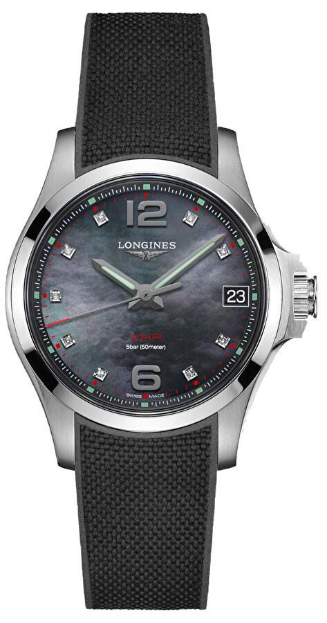 Женские L3.316.4.88.9 (l33164889) - Conquest V H P 36 mm