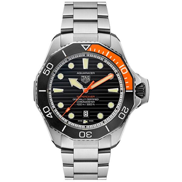 TAG Heuer WBP5A8A.BF0619 (wbp5a8abf0619) - Aquaracer Professional 1000 Superdiver