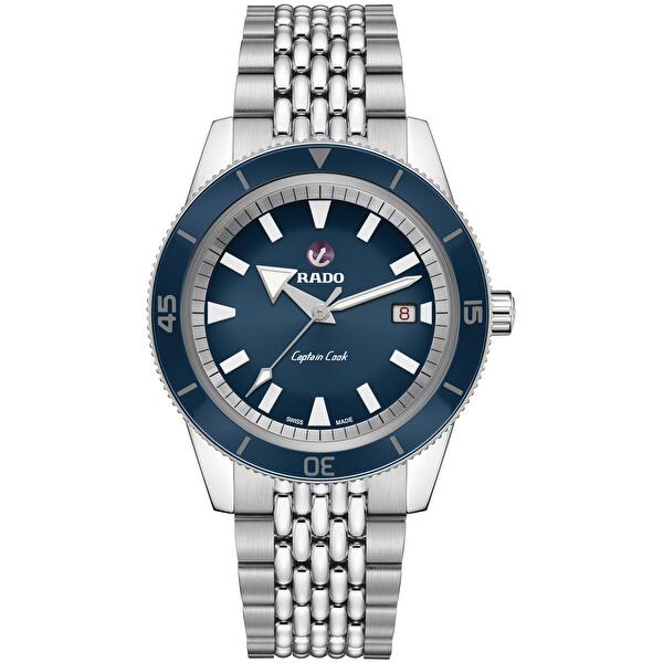 Rado R32505203 (r32505203) - Captain Cook Automatic 42 mm