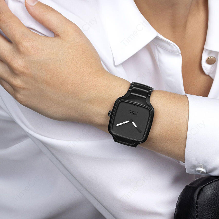 Rado R27075152 (r27075152) - True Square Undigital 38 mm Rado R27075152 (r27075152) - True Square Undigital 38 mm