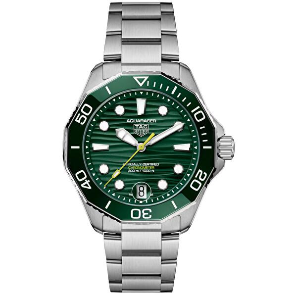 TAG Heuer WBP5116.BA0013 (wbp5116ba0013) - Aquaracer Professional 300 Date 42 mm