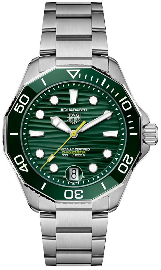 TAG Heuer WBP5116.BA0013 (wbp5116ba0013) - Aquaracer Professional 300 Date 42 mm