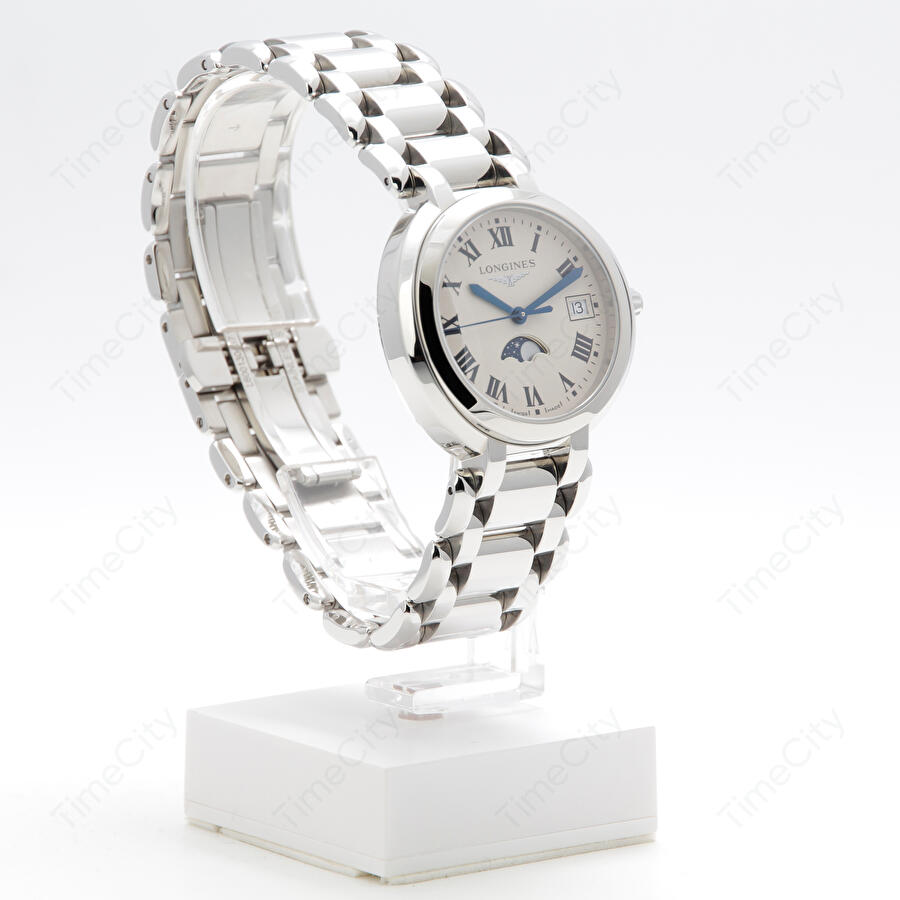 Longines L8.116.4.71.6 (l81164716) - Prima Luna 34 mm