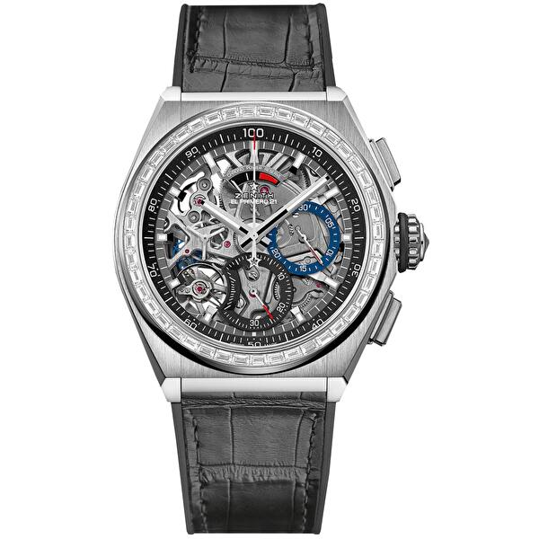 Zenith 33.9000.9004/78.R582 (339000900478r582) - Defy El Primero 21 44 mm