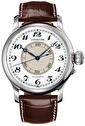 Mens, classic, automatic wrist watch Longines The Longines Weems Second-Setting Watch