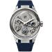 Ulysse Nardin 1760-401LE-4A-MAIL/3A (1760401le4amail3a) - Blast Free Wheel Maillechort 45 mm
